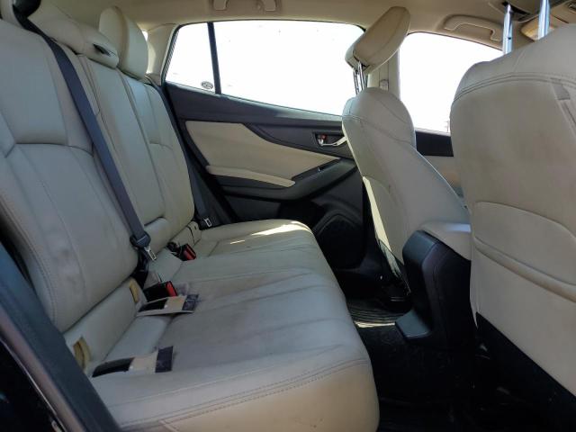 2019 SUBARU IMPREZA LI - 4S3GTAS63K3701114