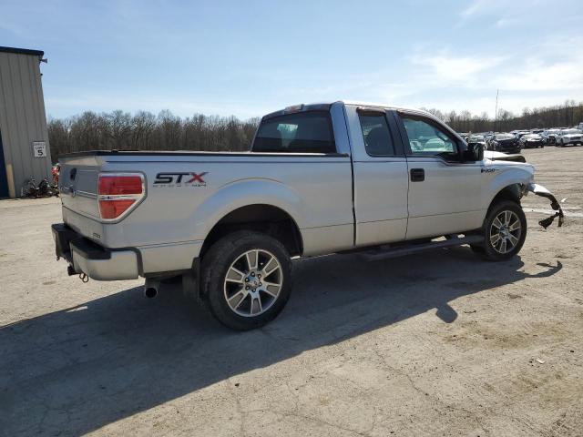 Vin: 1ftfx1ef5ekg03532, lot: 53656775, ford f-150 super cab 20143