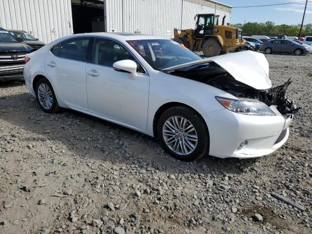 Vin: jthbk1gg3f2159912, lot: 55154695, lexus es350 350 20154