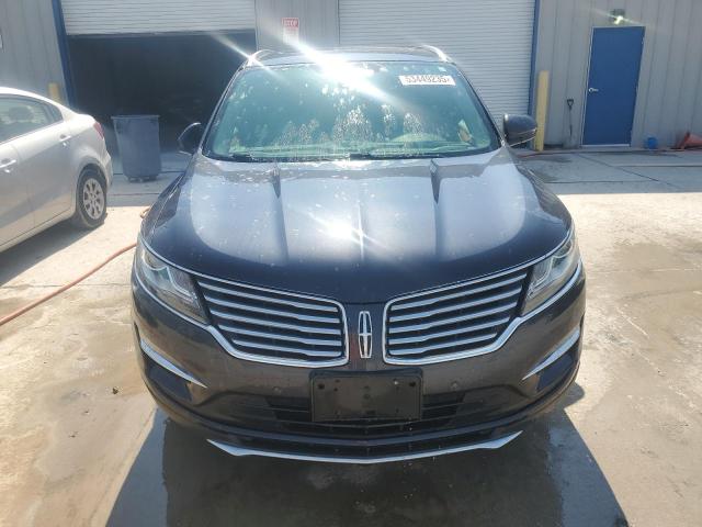2015 LINCOLN MKC - 5LMCJ1A99FUJ13050