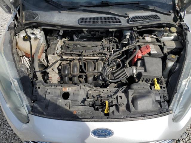 2016 FORD FIESTA SE - 3FADP4BJ3GM142298