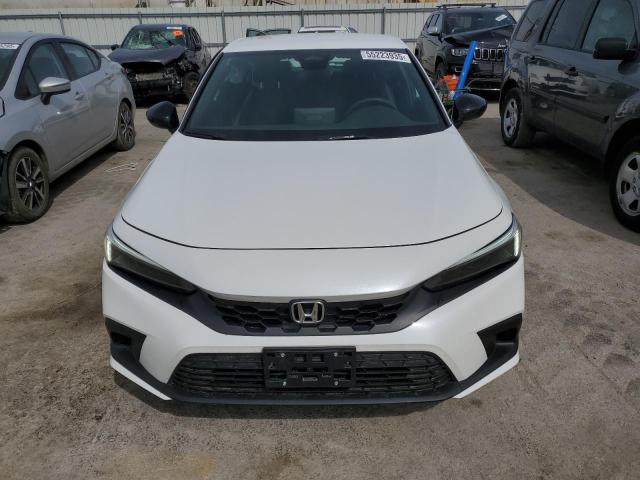 2024 HONDA CIVIC SPOR - 19XFL2H8XRE030439