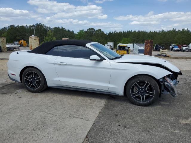 Vin: 1fatp8uh8k5158573, lot: 54017835, ford all models 20194