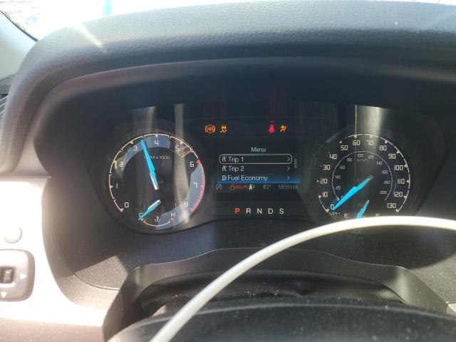 2021 FORD RANGER XL - 1FTER1EH0MLD75309