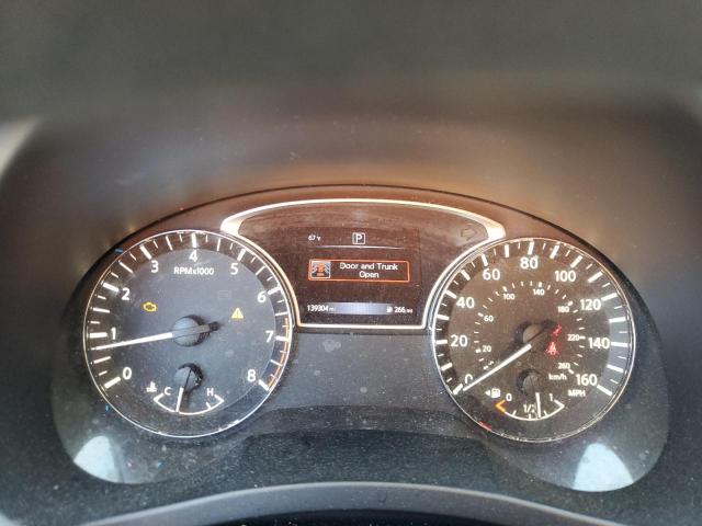 2016 NISSAN ALTIMA 2.5 - 1N4AL3AP0GC203638