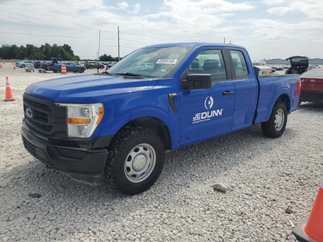 FORD F150 SUPER