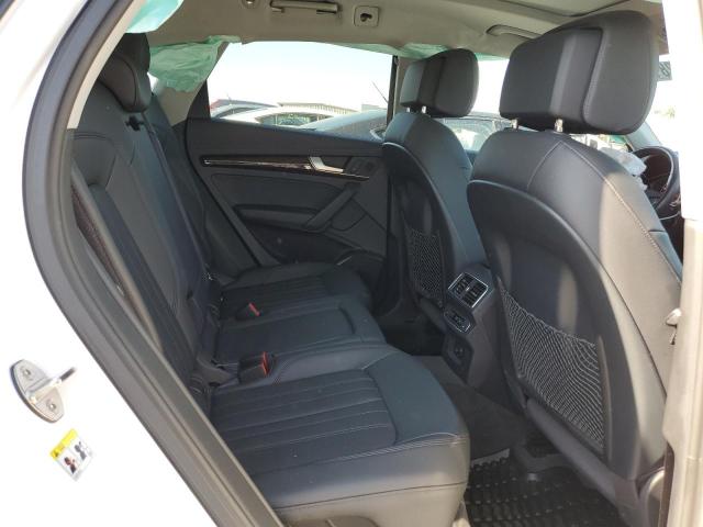 2018 AUDI Q5 PREMIUM - WA1BNAFY4J2112930
