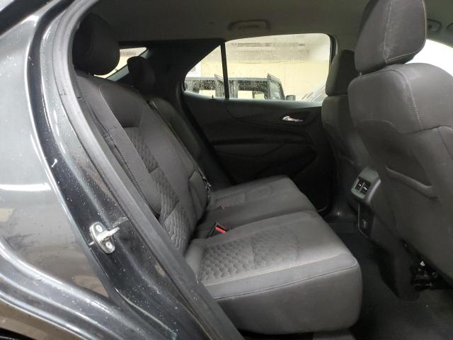2018 CHEVROLET EQUINOX LT - 3GNAXJEV1JS568401