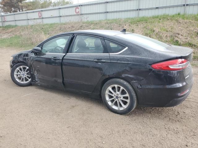 Vin: 3fa6p0hd6lr245330, lot: 54588765, ford fusion se 20202