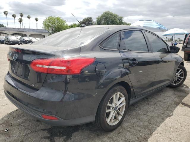 Vin: 1fadp3f20fl249872, lot: 53506885, ford focus se 20153