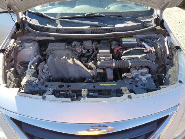 2015 NISSAN VERSA S - 3N1CN7AP2FL900111
