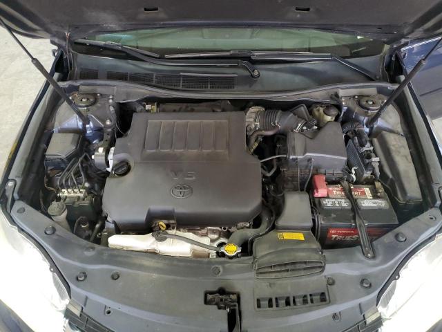 2015 TOYOTA CAMRY XSE - 4T1BK1FK6FU563746