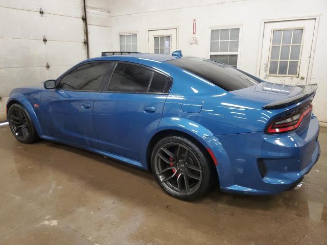 Vin: 2c3cdxgj5lh252243, lot: 48120205, dodge charger scat pack 20202