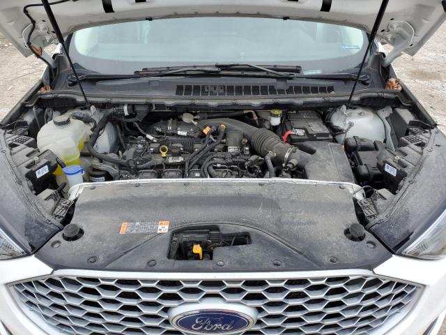 2024 FORD EDGE SEL - 2FMPK4J98RBA05628