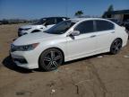 2017 HONDA ACCORD SPO - 1HGCR2F55HA077908