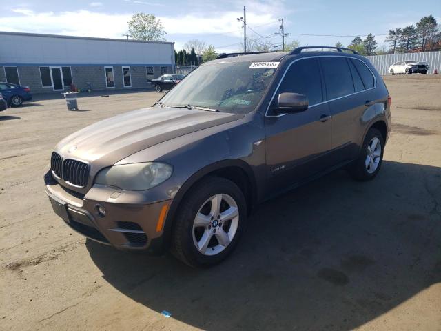 BMW X5 XDRIVE5