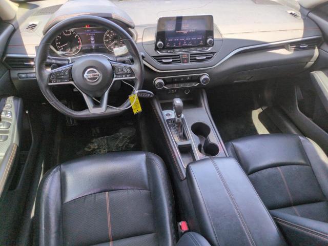 2019 NISSAN ALTIMA SR 1N4BL4CV1KN322558