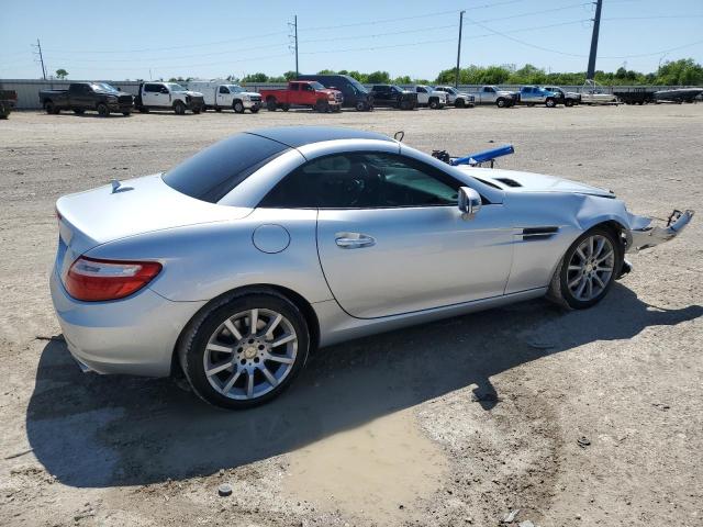 Vin: wddpk3jaxgf116126, lot: 52287515, mercedes-benz slk-class 300 20163