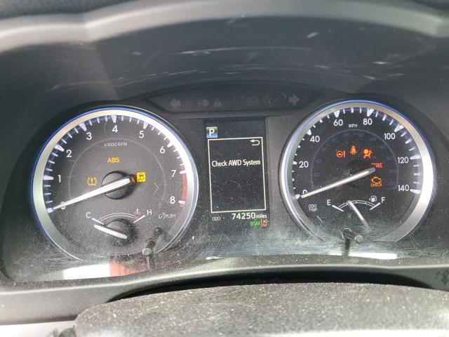 2018 TOYOTA HIGHLANDER - 5TDJZRFH9JS490464