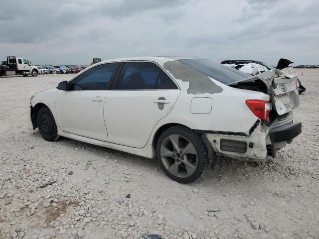Vin: 4t1bf1fk2eu446796, lot: 51631765, toyota camry l 20142