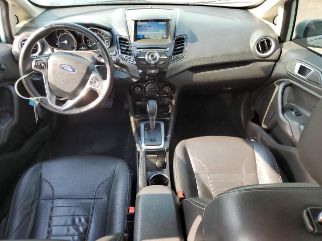2017 FORD FIESTA TIT 3FADP4FJ9HM151065