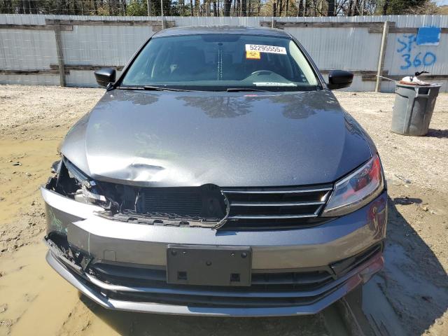 2015 VOLKSWAGEN JETTA SE - 3VWD17AJXFM259533