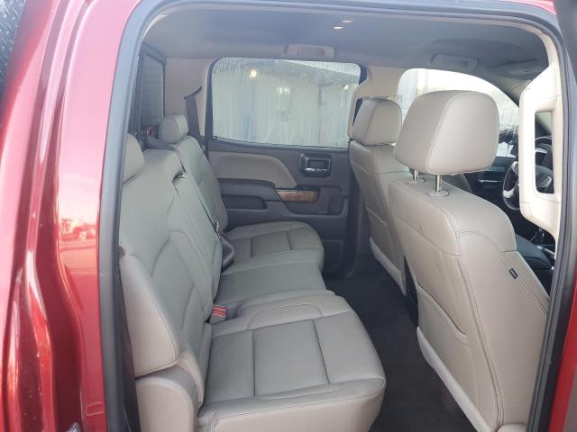 2018 GMC SIERRA K15 - 3GTU2NEC8JG254032