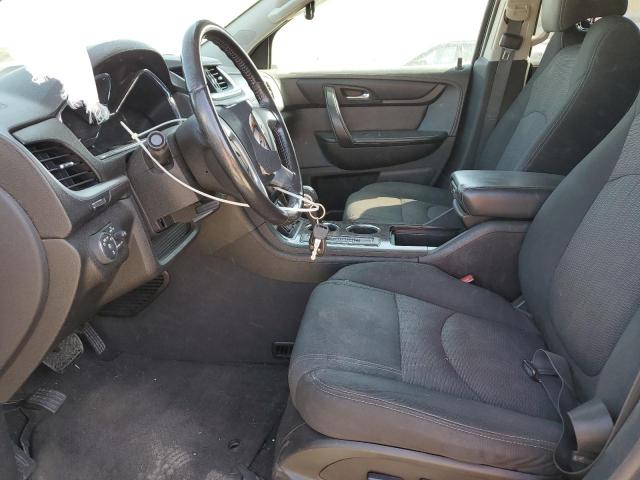 2016 CHEVROLET TRAVERSE L - 1GNKVHKD9GJ201741