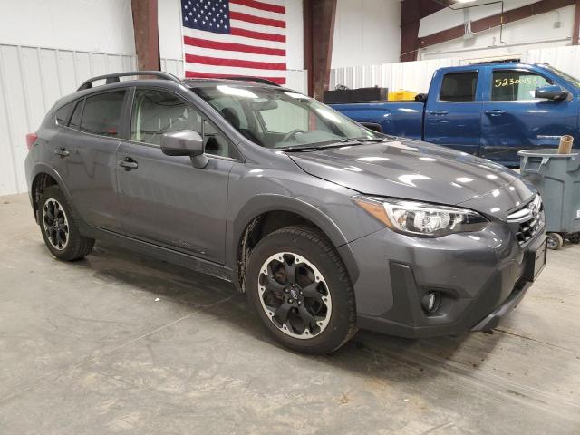 Vin: jf2gtaec9p8319330, lot: 51639155, subaru crosstrek premium 20234