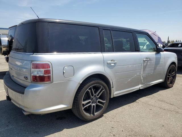 Vin: 2fmgk5c86ebd19783, lot: 54235155, ford flex sel 20143