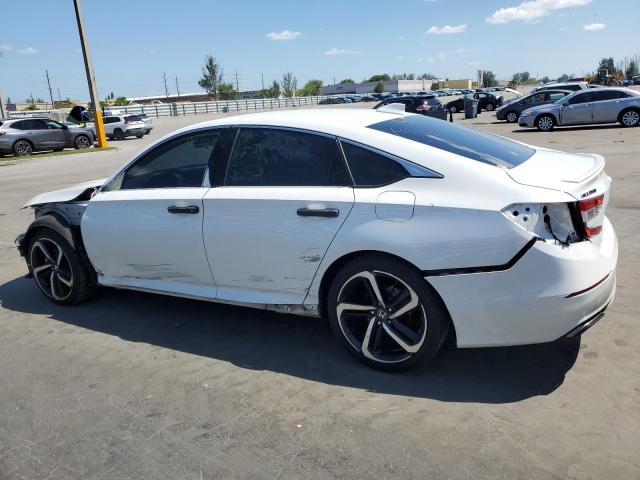Vin: 1hgcv1f39la138898, lot: 52344765, honda accord sport 20202