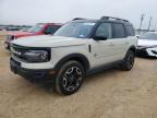 2024 FORD BRONCO SPO - 3FMCR9C62RRE80767