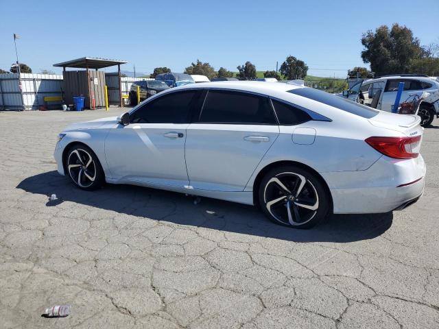 Vin: 1hgcv1f33ja108681, lot: 53847745, honda accord sport 20182