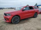 2021 DODGE DURANGO GT - 1C4RDJDG6MC764755
