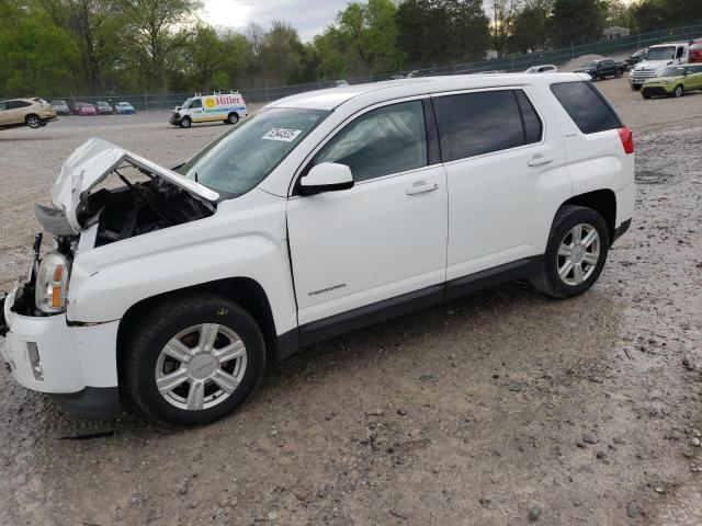 Vin: 2gkalmek3e6156534, lot: 52644535, gmc terrain sle 2014 img_1