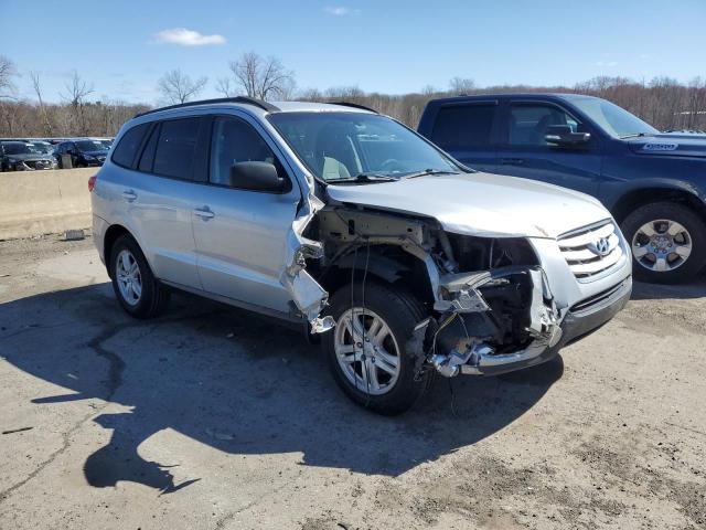 Vin: 5nmsg3ab3ah382046, lot: 61957455, hyundai santa fe gls 20104