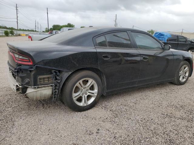 Vin: 2c3cdxbg8kh542101, lot: 49435865, dodge charger sxt 20193