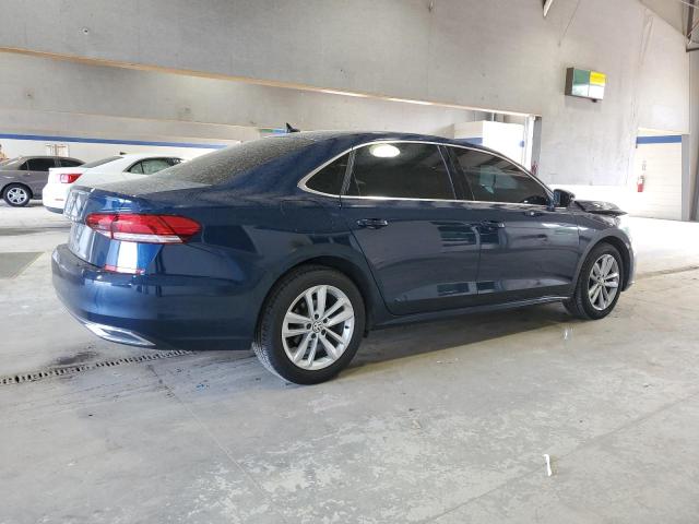 2020 VOLKSWAGEN PASSAT SE - 1VWWA7A39LC017839