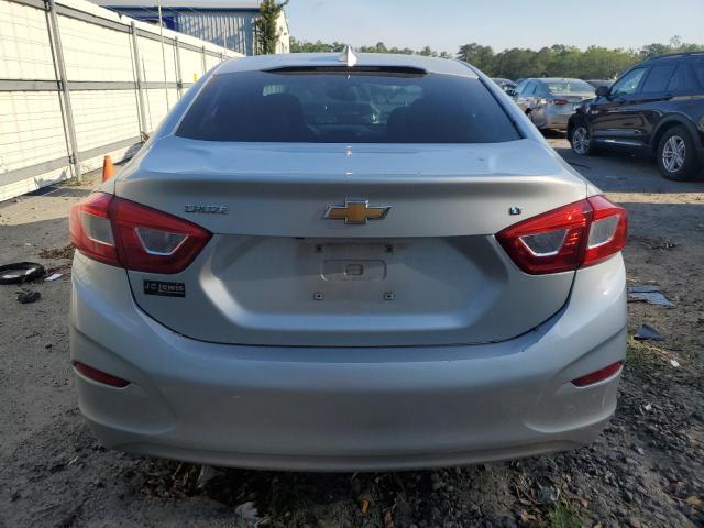 2016 CHEVROLET CRUZE LT - 1G1BE5SM0G7267933