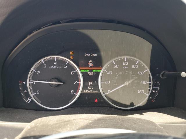 2016 ACURA RDX TECHNO 5J8TB4H56GL019841