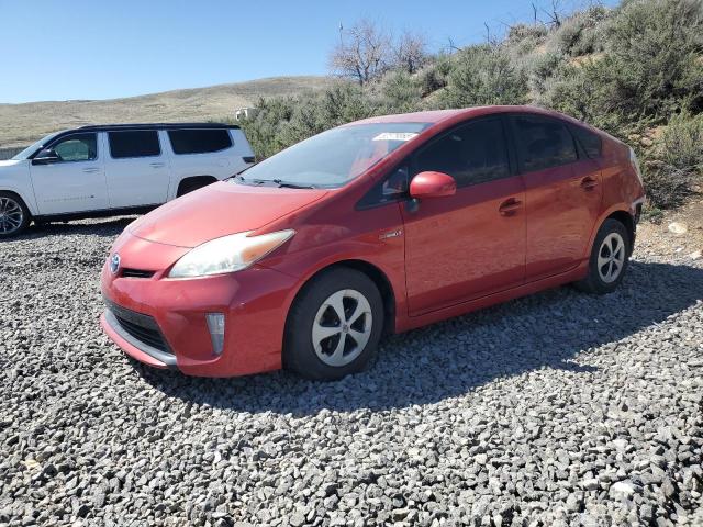Vin: jtdkn3du7e1737013, lot: 52579065, toyota prius 2014 img_1