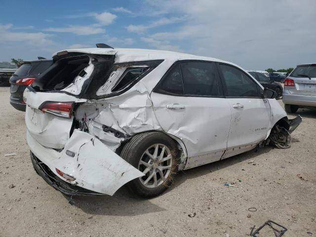 Vin: 3gnaxheg7rl309430, lot: 51530905, chevrolet equinox ls 20243
