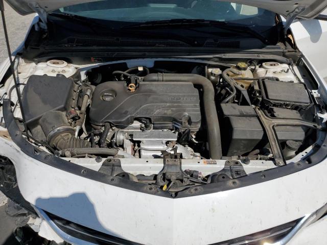 2018 CHEVROLET MALIBU LT - 1G1ZD5ST2JF211014
