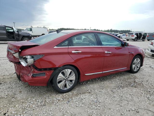 Vin: kmhec4a49fa136471, lot: 53049955, hyundai sonata hybrid 20153