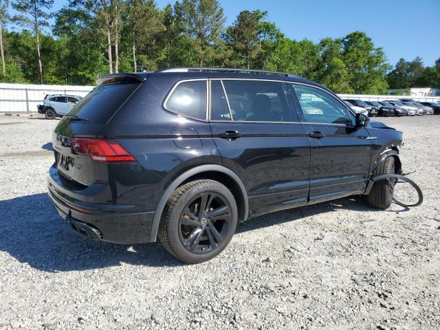Vin: 3vvcb7ax9rm194728, lot: 52960585, volkswagen tiguan se r-line black 20243