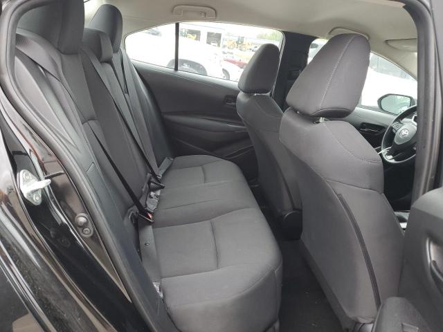 2022 TOYOTA COROLLA LE - 5YFEPMAE2NP340833