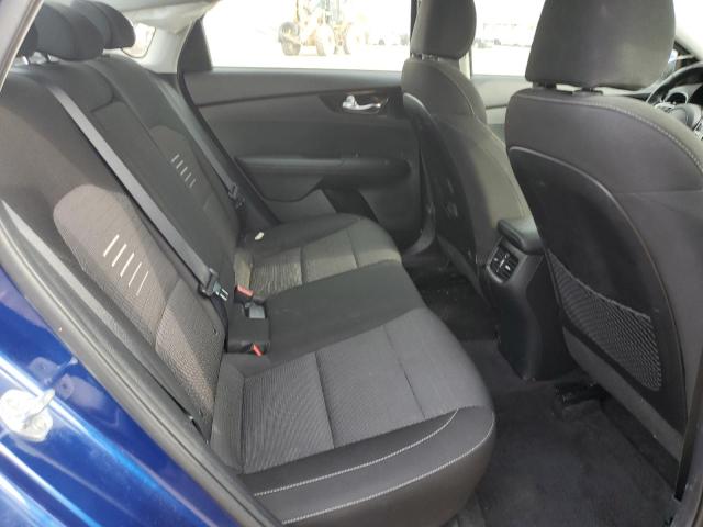 2020 KIA FORTE EX - 3KPF54AD3LE181255