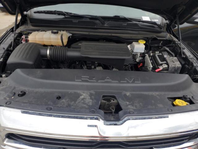 2020 RAM 1500 BIG H 1C6RRFFGXLN284448