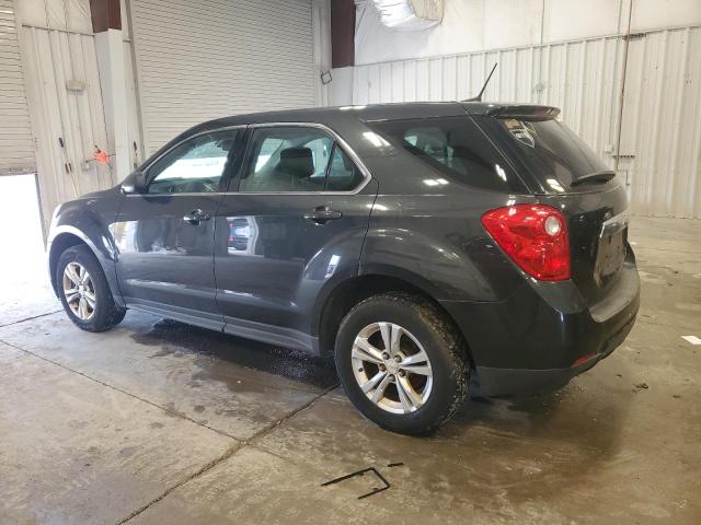 Vin: 2gnalbek9d1116106, lot: 52529055, chevrolet equinox ls 20132