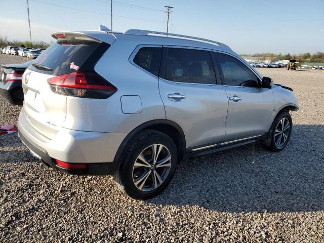 Vin: 5n1at2mv1jc733764, lot: 52499215, nissan rogue s 20183